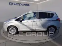 2017 Ford B-Max