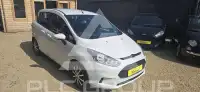 2017 Ford B-Max
