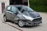 2017 Ford B-Max