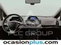 2017 Ford B-Max
