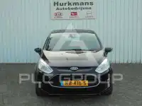 2017 Ford B-Max