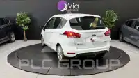 2017 Ford B-Max
