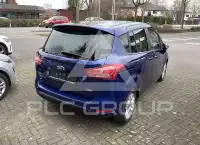 2017 Ford B-Max