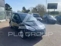 2017 Ford B-Max