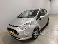 2017 Ford B-Max