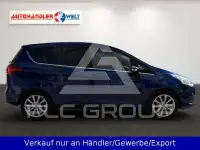 2017 Ford B-Max