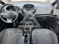 2017 Ford B-Max