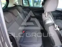 2017 Ford B-Max