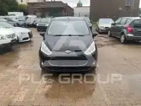 2017 Ford B-Max