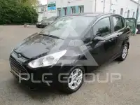 2017 Ford B-Max