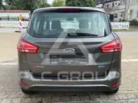 2017 Ford B-Max