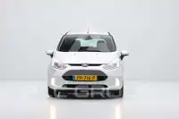 2017 Ford B-Max