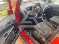 2017 Ford B-Max