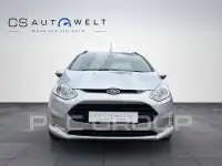 2017 Ford B-Max