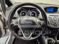 2017 Ford B-Max