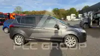 2017 Ford B-Max