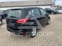 2017 Ford B-Max