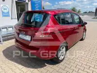 2017 Ford B-Max