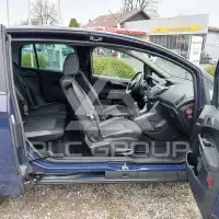 2017 Ford B-Max
