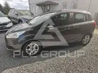 2017 Ford B-Max