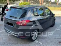2017 Ford B-Max
