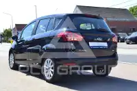 2017 Ford B-Max