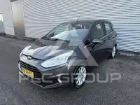 2017 Ford B-Max