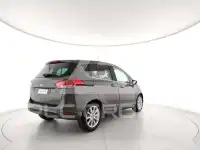 2017 Ford B-Max