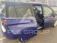 2017 Ford B-Max