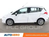 2017 Ford B-Max