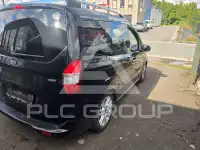 2017 Ford Tourneo