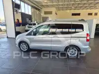 2017 Ford Tourneo