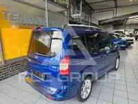 2017 Ford Tourneo