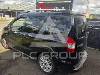 2017 Ford Tourneo