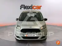 2017 Ford Tourneo