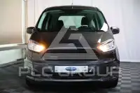 2017 Ford Tourneo