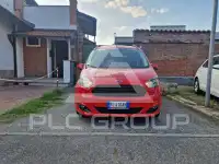 2017 Ford Tourneo
