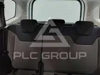 2017 Ford Tourneo