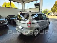 2017 Ford Tourneo