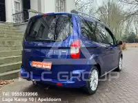2017 Ford Tourneo