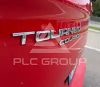 2017 Ford Tourneo