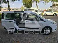 2017 Ford Tourneo