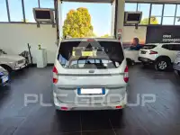 2017 Ford Tourneo