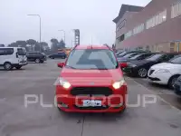 2017 Ford Tourneo