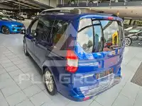 2017 Ford Tourneo