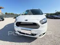 2017 Ford Tourneo