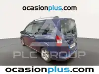 2017 Ford Tourneo