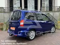 2017 Ford Tourneo