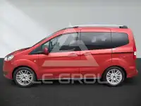 2017 Ford Tourneo