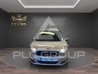 2017 Ford Tourneo